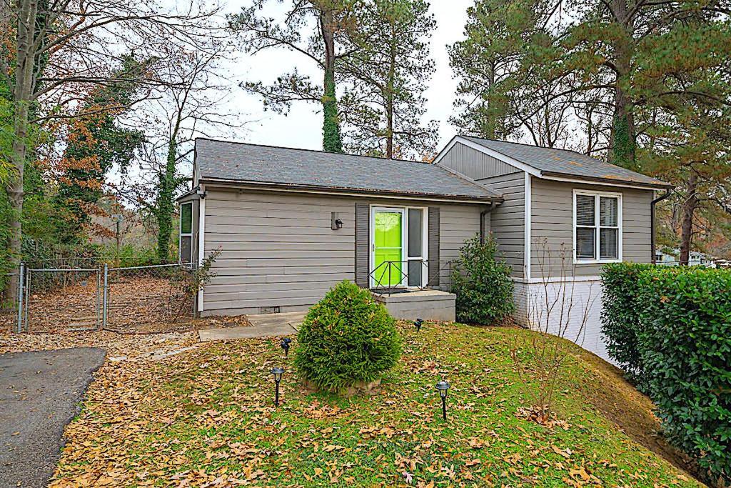 Goodkarma Rentals Refreshed Smyrna Home Near Battery Atl Half Mile To Interstate Atlanta Kültér fotó